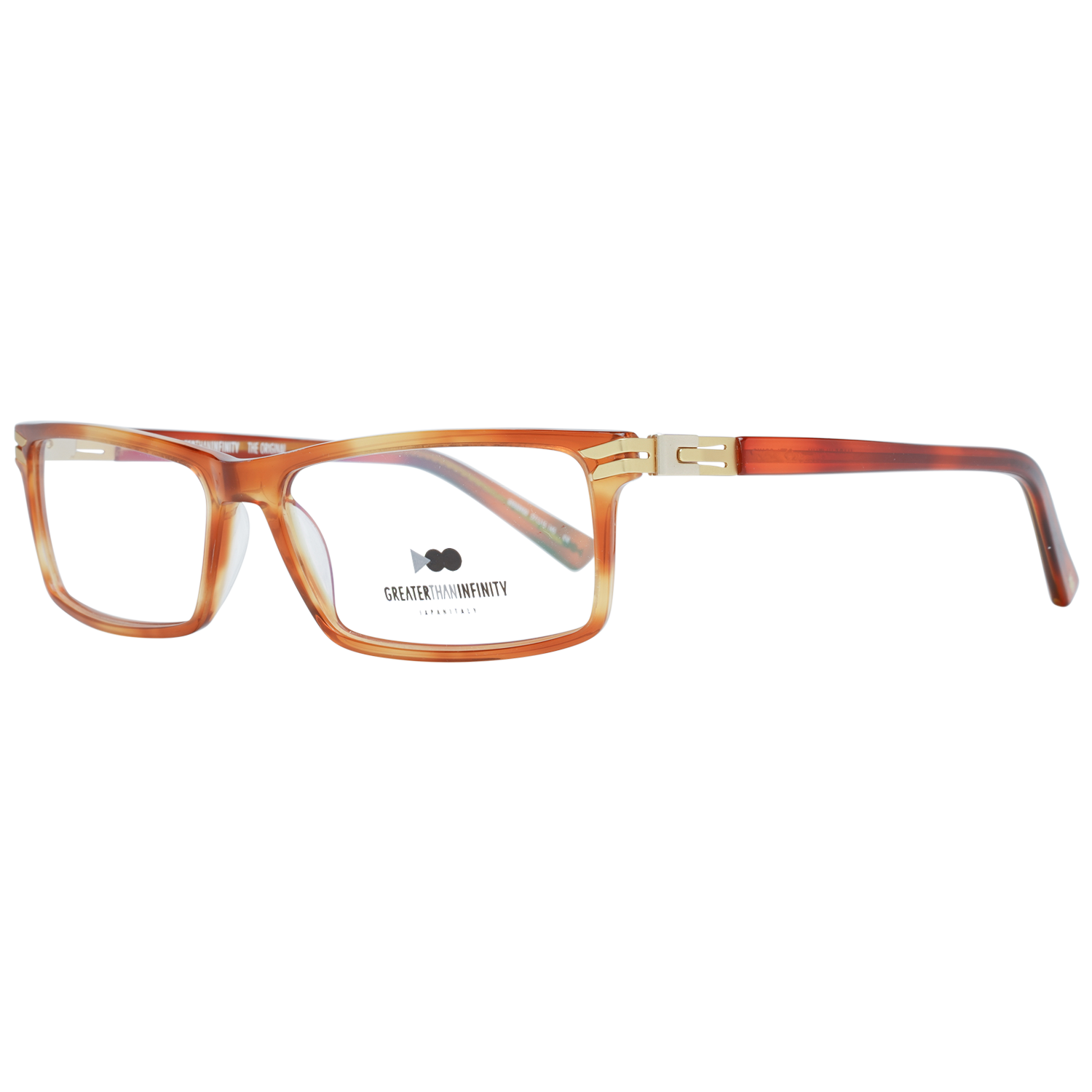 Greater Than Infinity Optical Frame GT033 V03 57