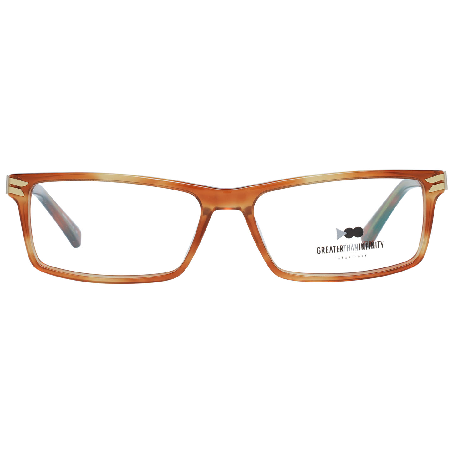 Greater Than Infinity Optical Frame GT033 V03 57