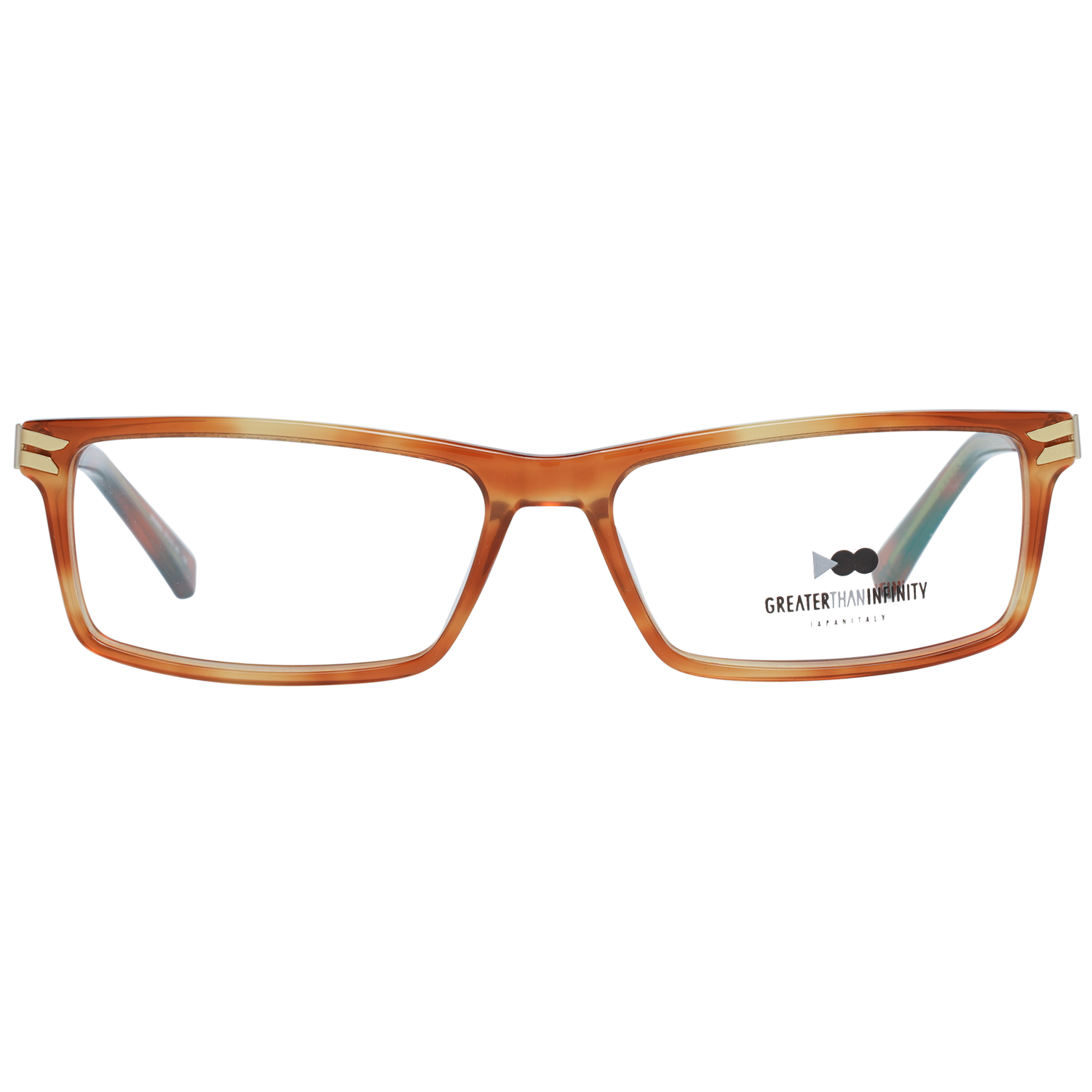 Greater Than Infinity Optical Frame GT033 V03 57