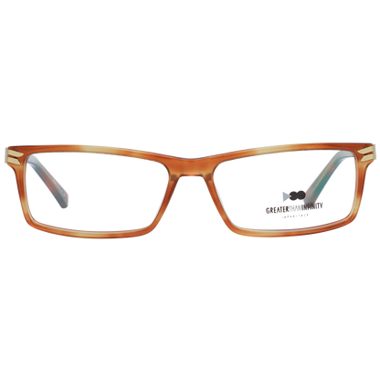 Greater Than Infinity Optical Frame GT033 V03 57