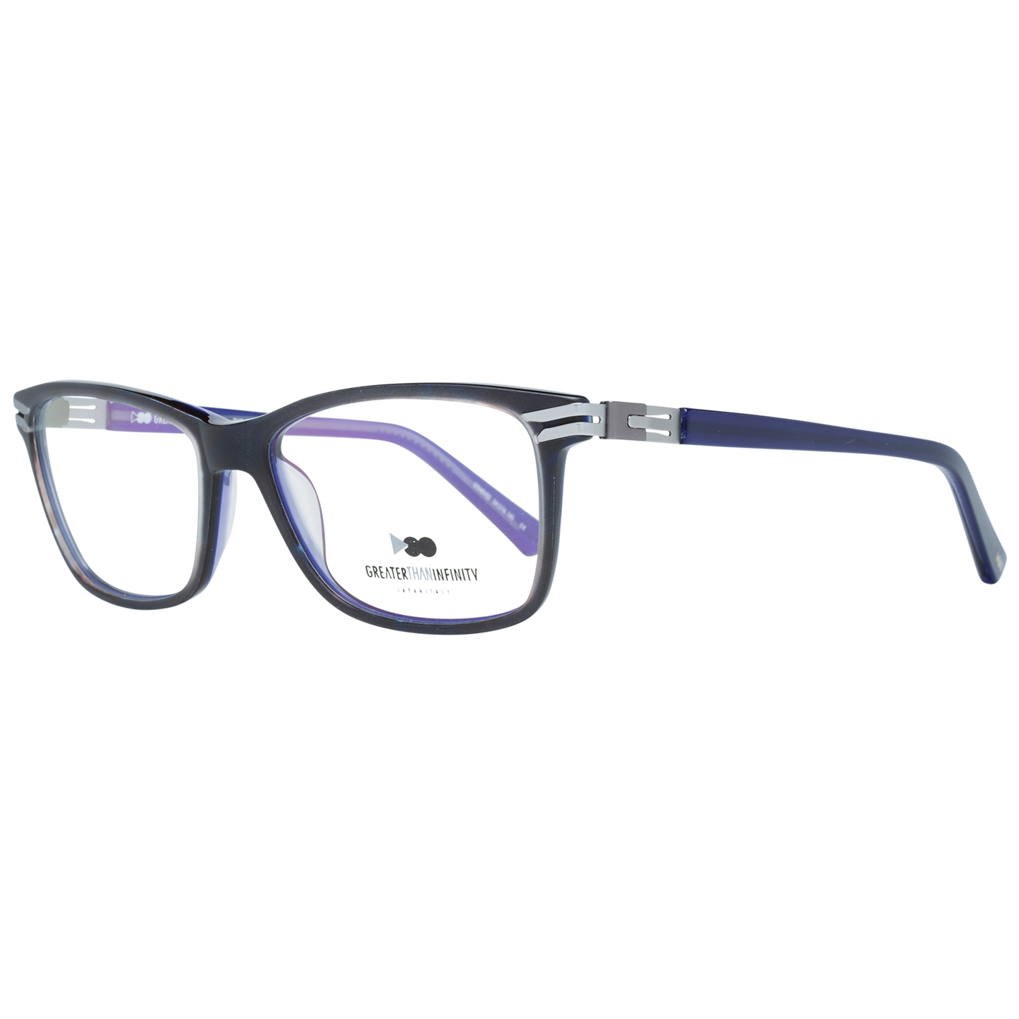 Greater Than Infinity Optical Frame GT040 V02 54