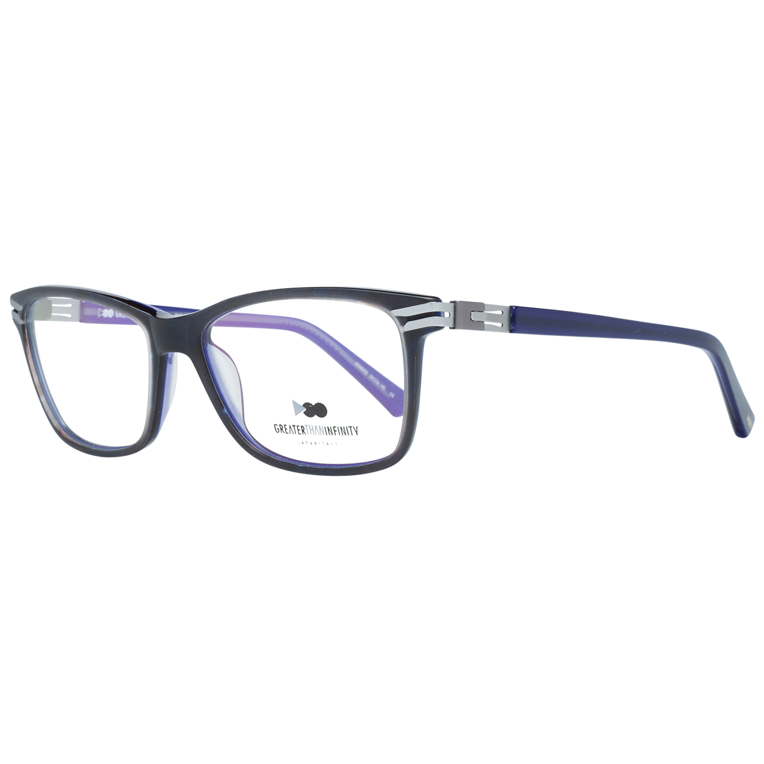 Greater Than Infinity Optical Frame GT040 V02 54