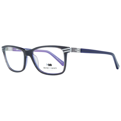 Greater Than Infinity Optical Frame GT040 V02 54