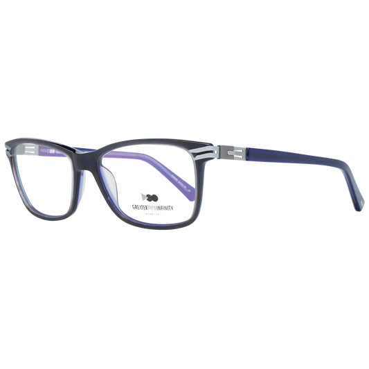 Greater Than Infinity Optical Frame GT040 V02 54