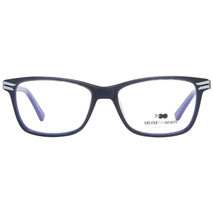 Greater Than Infinity Optical Frame GT040 V02 54