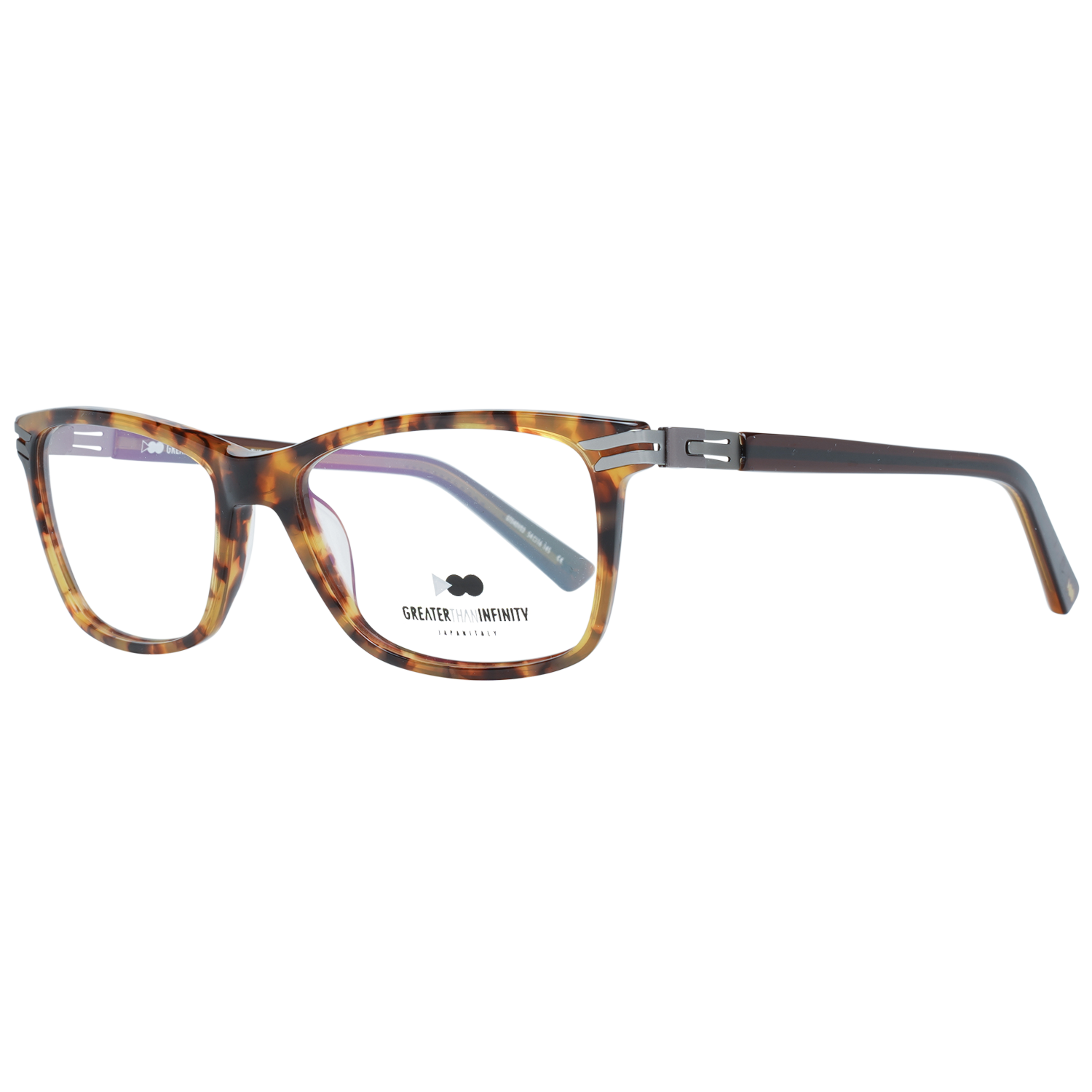 Greater Than Infinity Optical Frame GT040 V03 54