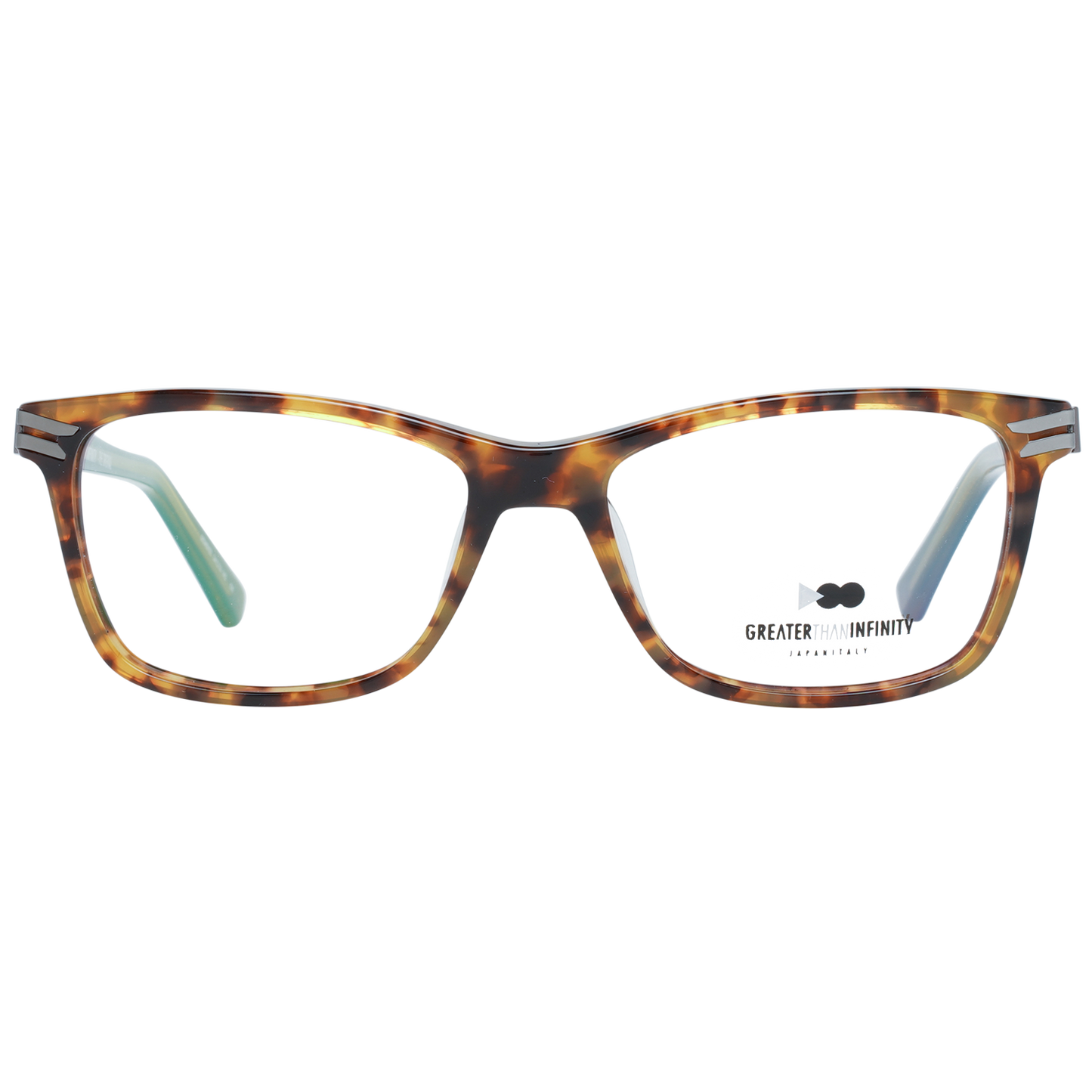 Greater Than Infinity Optical Frame GT040 V03 54