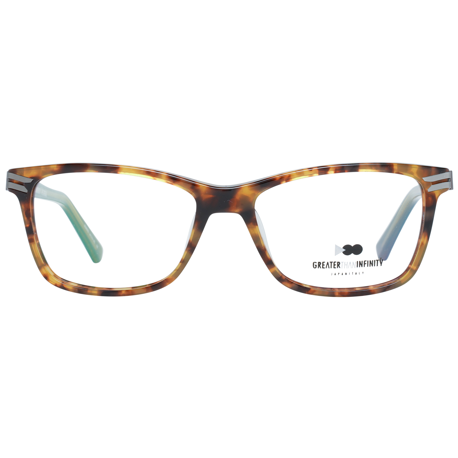 Greater Than Infinity Optical Frame GT040 V03 54