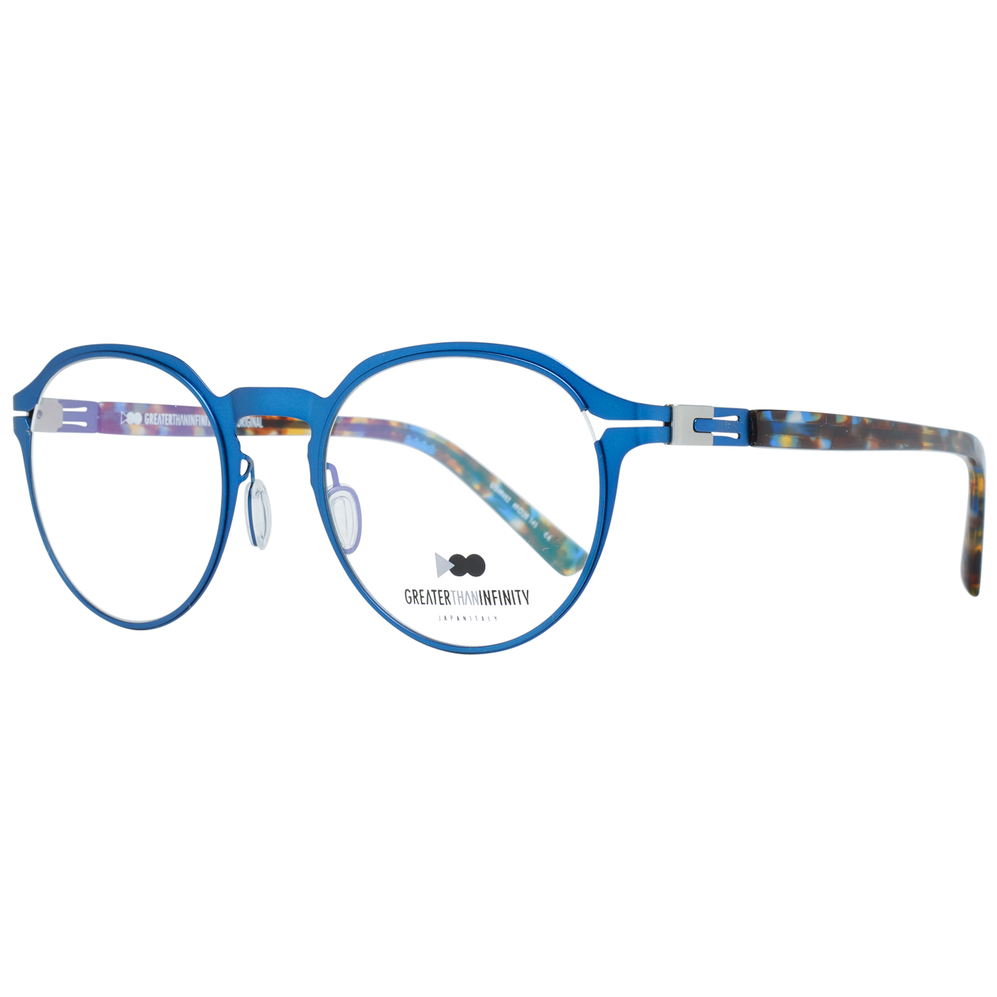 Greater Than Infinity Optical Frame GT049 V02 49