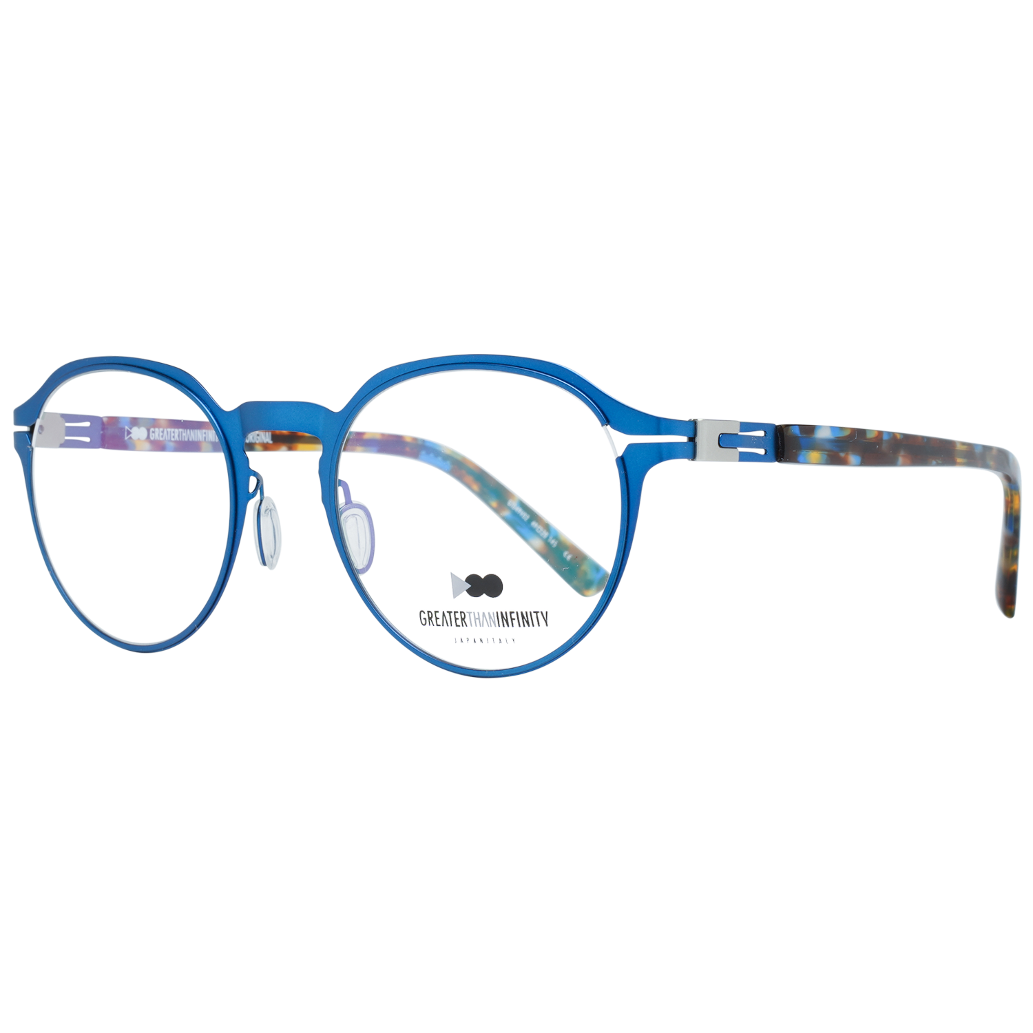 Greater Than Infinity Optical Frame GT049 V02 49