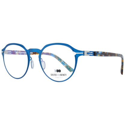 Greater Than Infinity Optical Frame GT049 V02 49