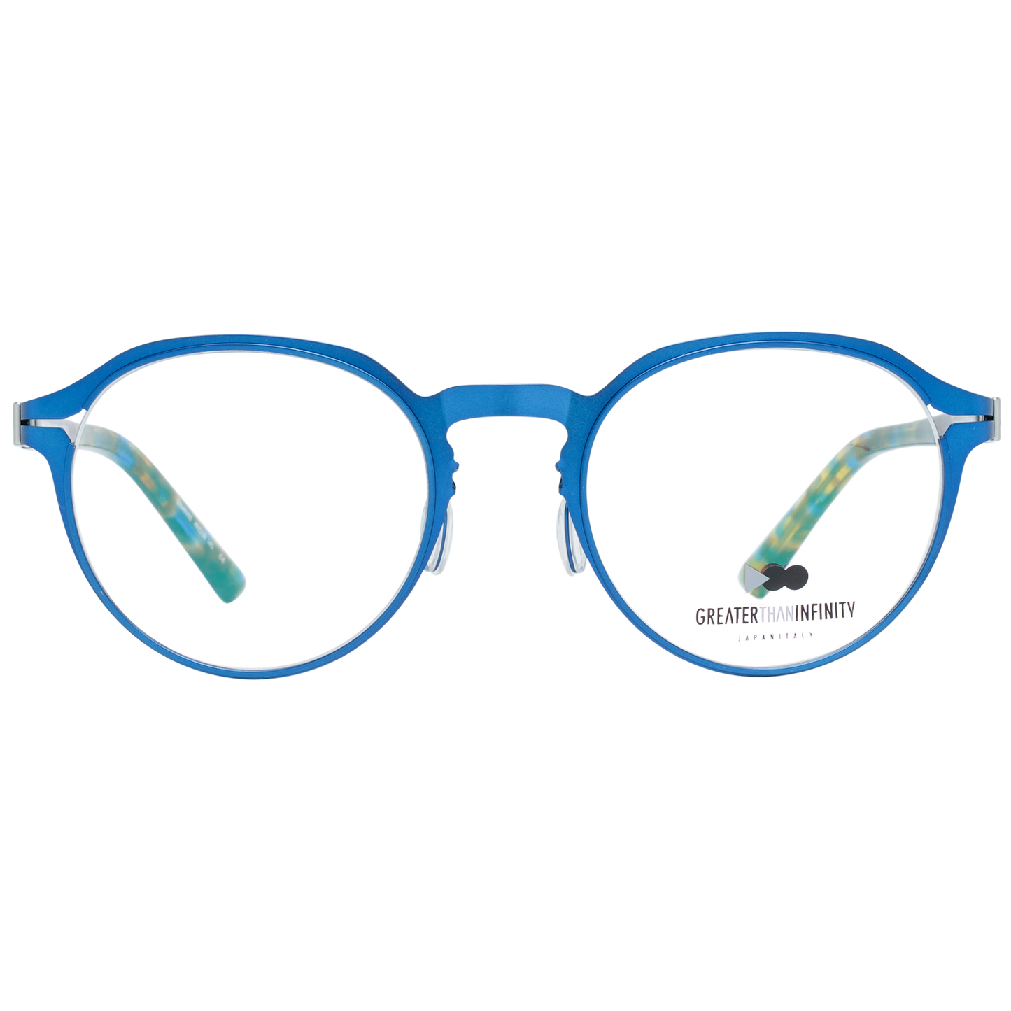 Greater Than Infinity Optical Frame GT049 V02 49