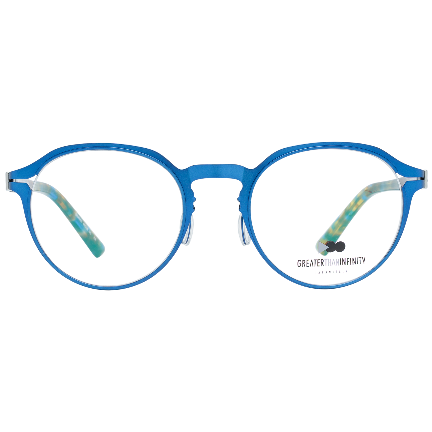 Greater Than Infinity Optical Frame GT049 V02 49