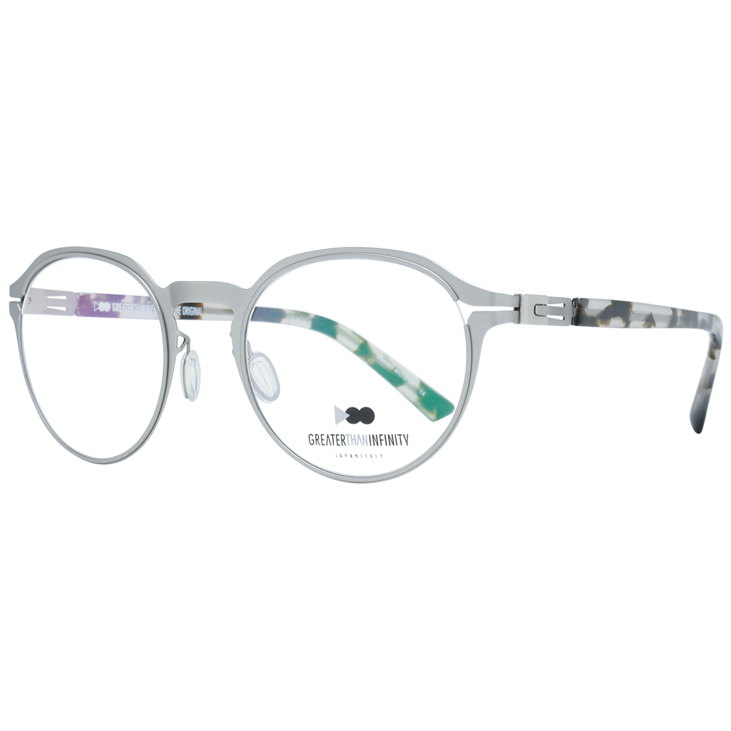 Greater Than Infinity Optical Frame GT049 V03 49