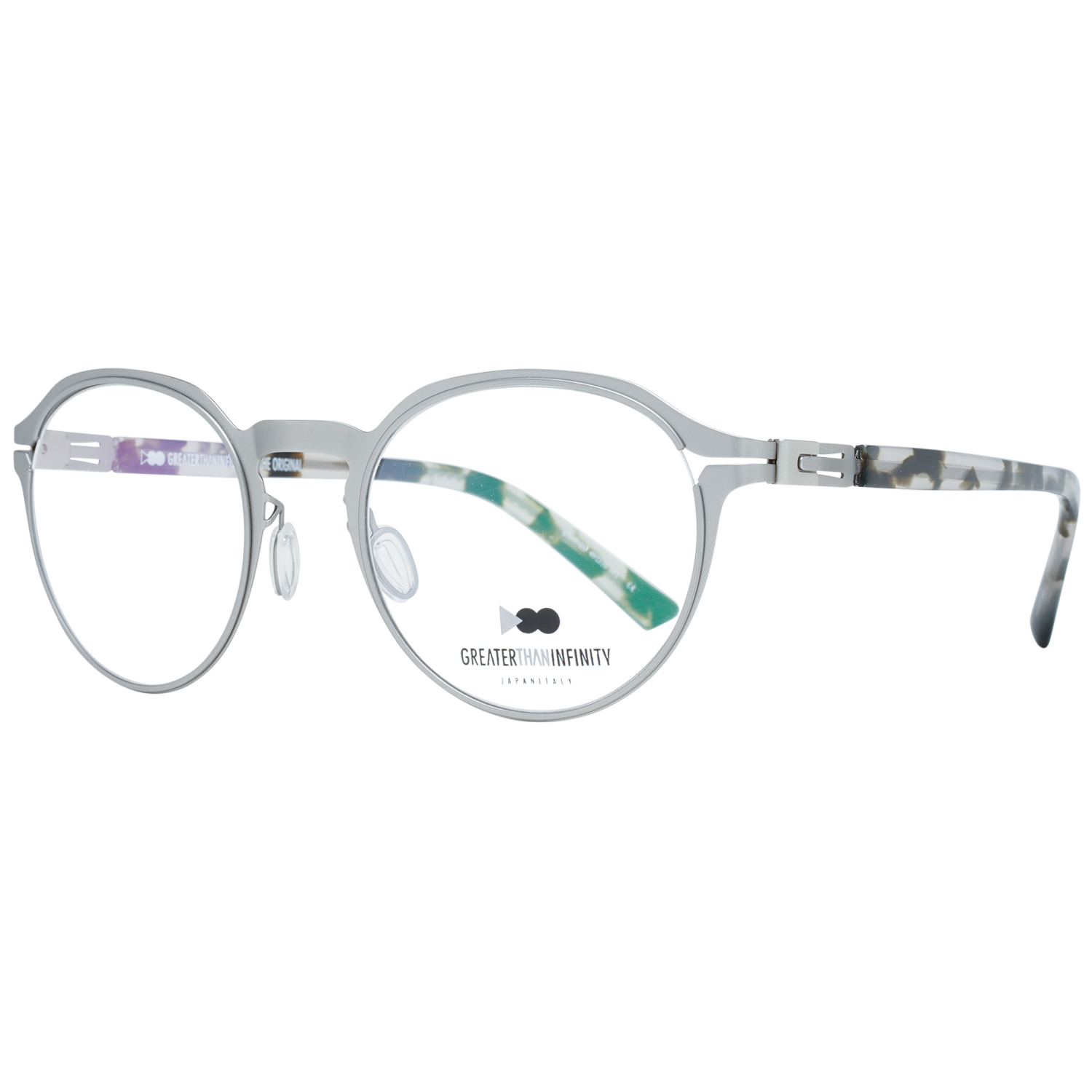 Greater Than Infinity Optical Frame GT049 V03 49