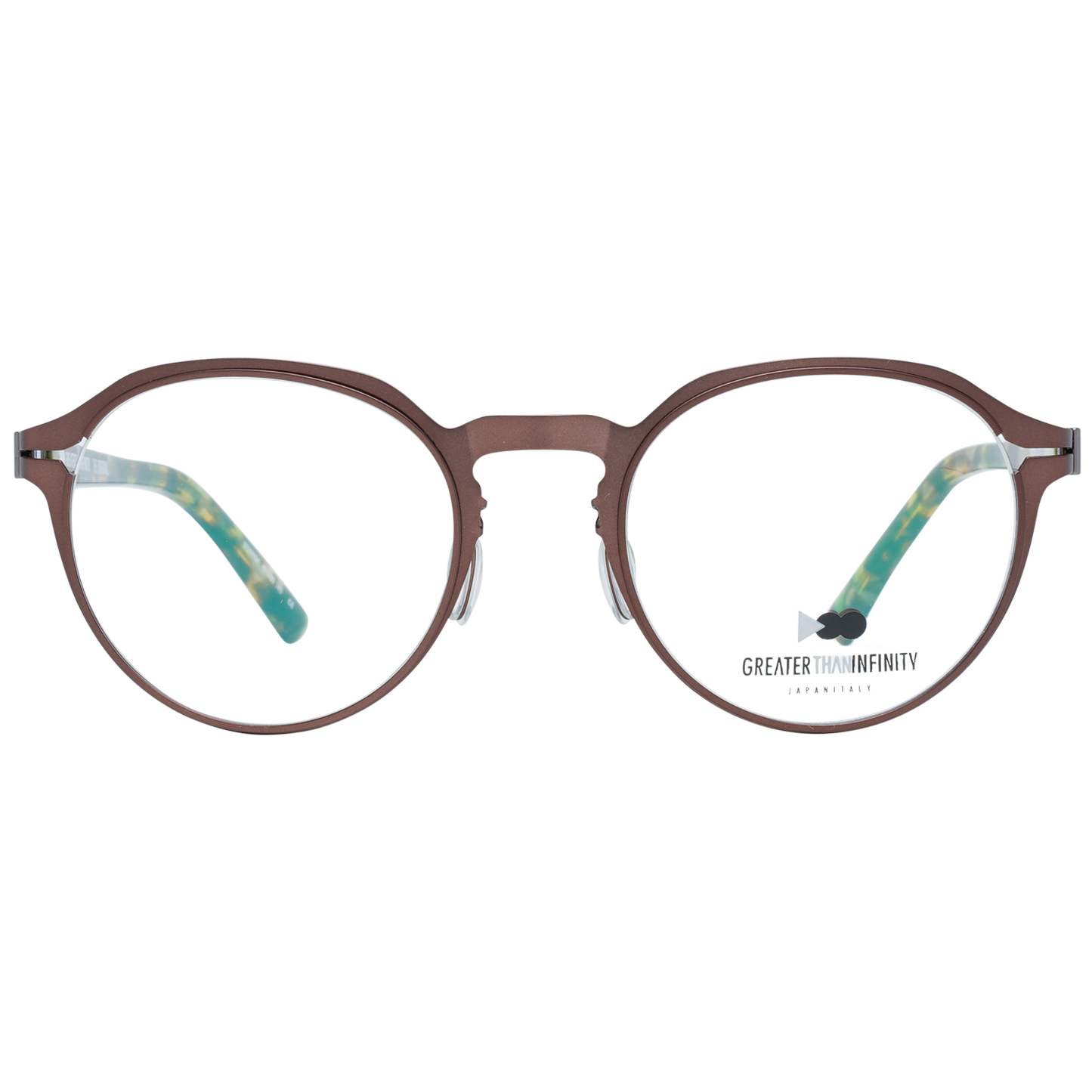 Greater Than Infinity Optical Frame GT049 V04 49