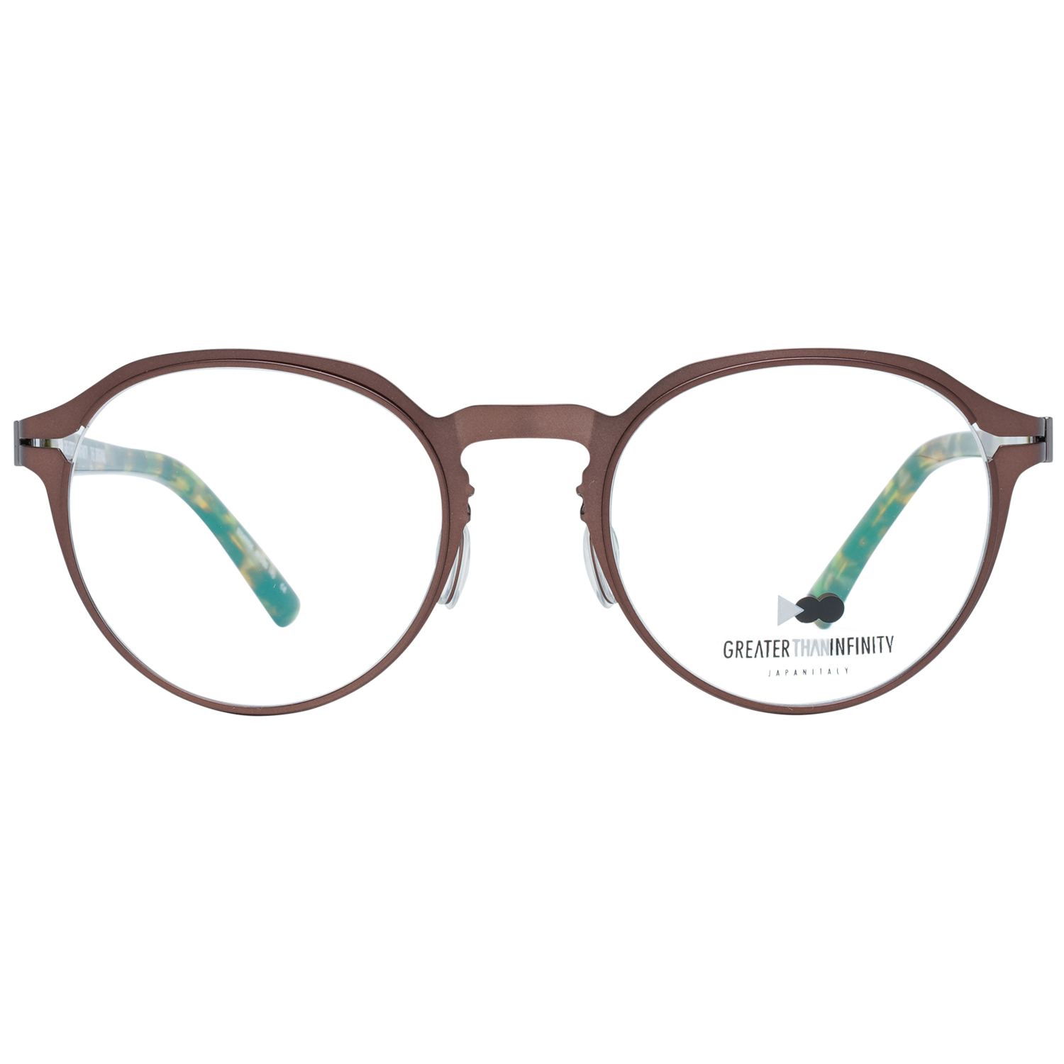 Greater Than Infinity Optical Frame GT049 V04 49