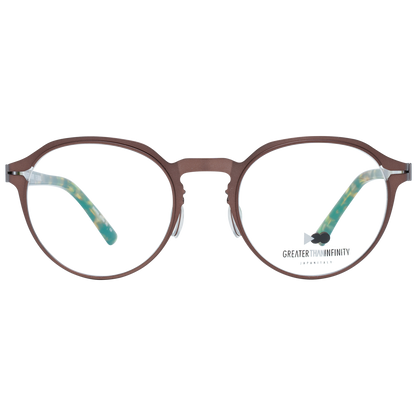 Greater Than Infinity Optical Frame GT049 V04 49