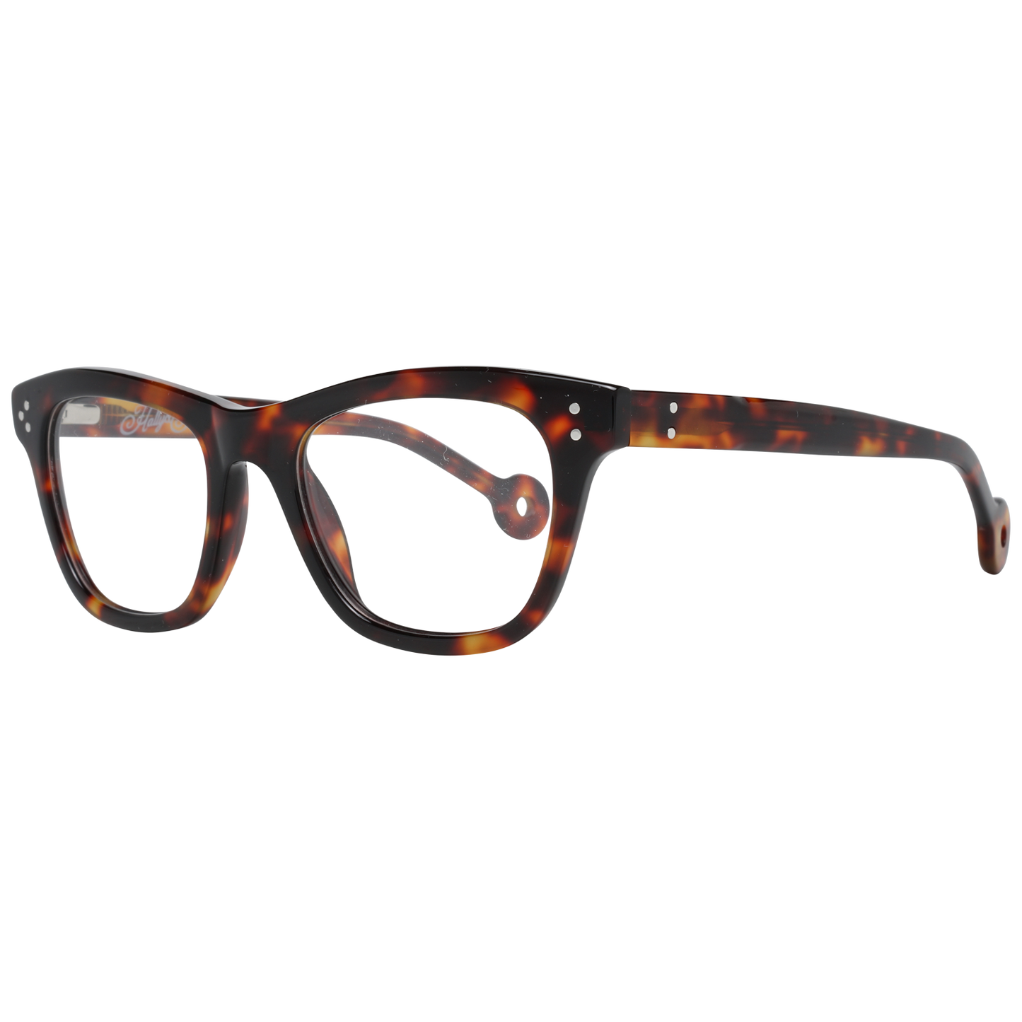 Hally & Son Optical Frame HS580V 02 49