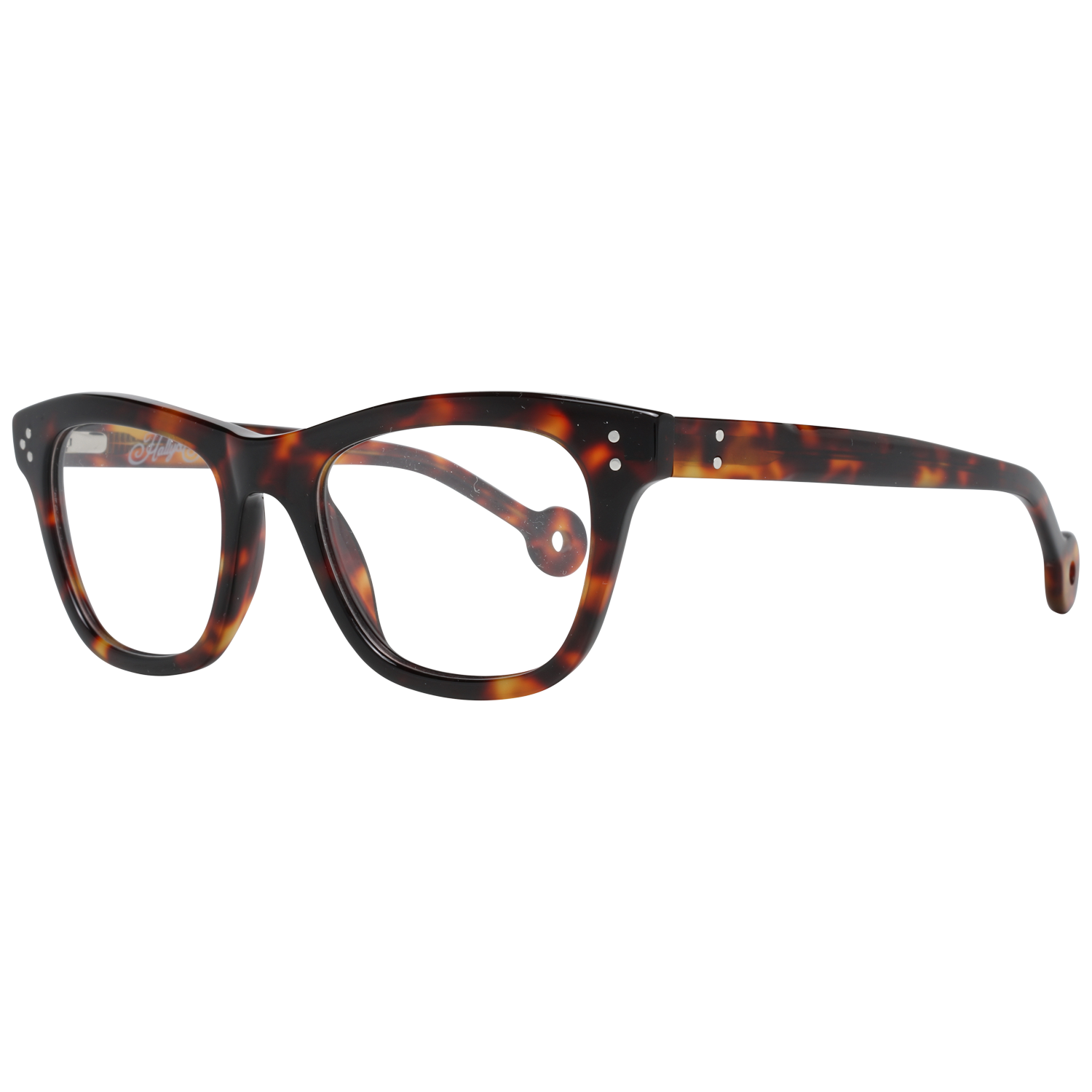 Hally & Son Optical Frame HS580V 02 49