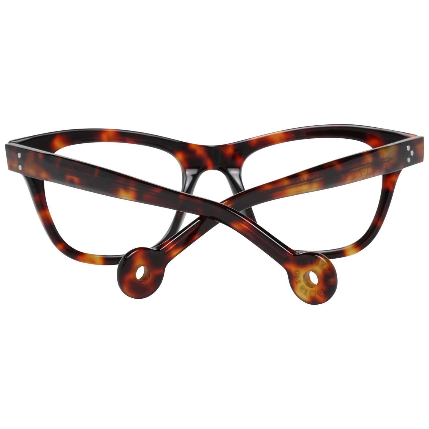 Hally & Son Optical Frame HS580V 02 49