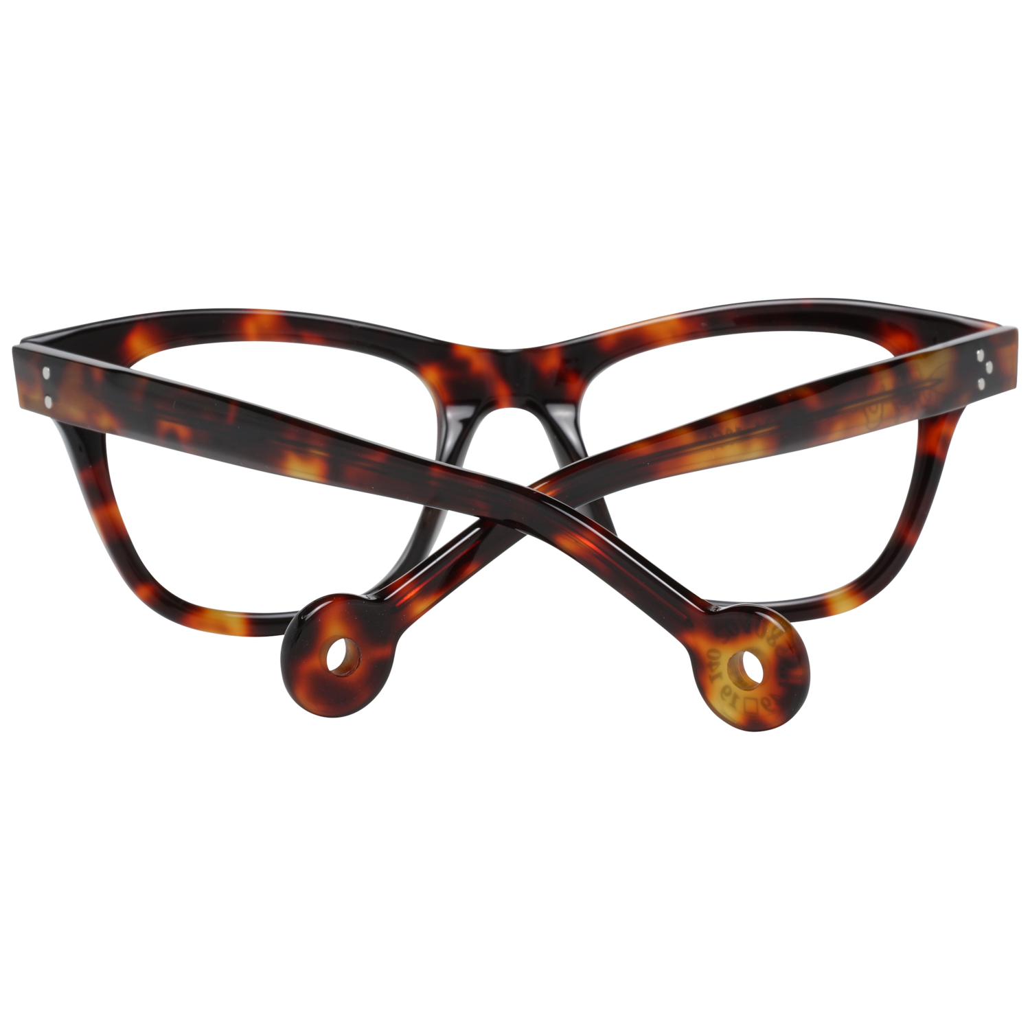 Hally & Son Optical Frame HS580V 02 49