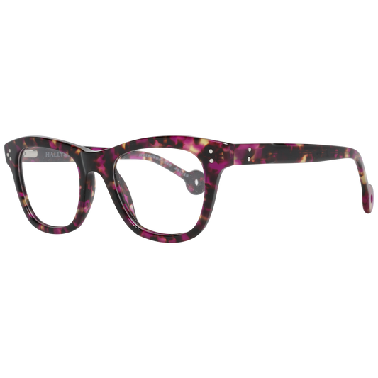 Hally & Son Optical Frame HS580V 04 49