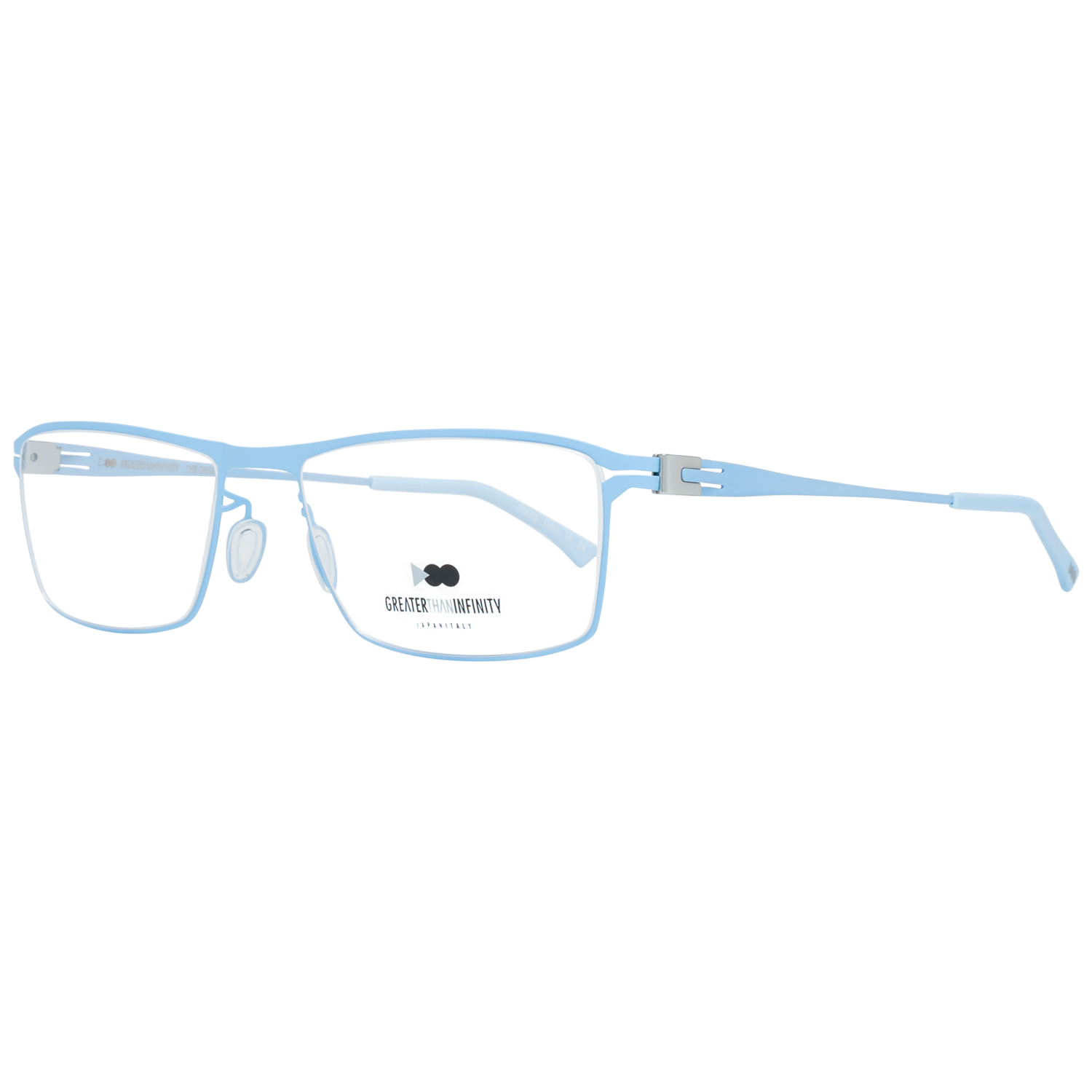 Greater Than Infinity Optical Frame GT006 V05N 57