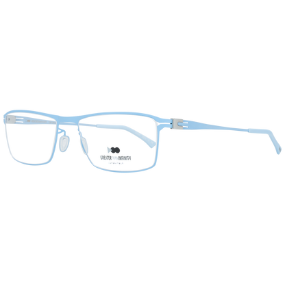 Greater Than Infinity Optical Frame GT006 V05N 57