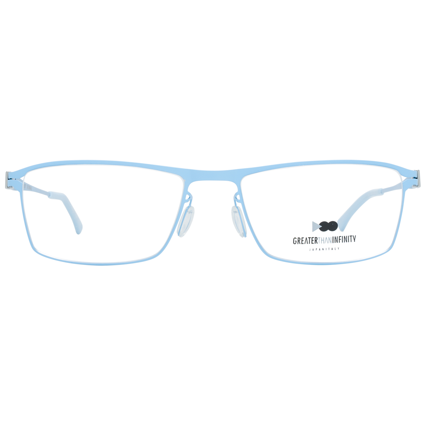 Greater Than Infinity Optical Frame GT006 V05N 57