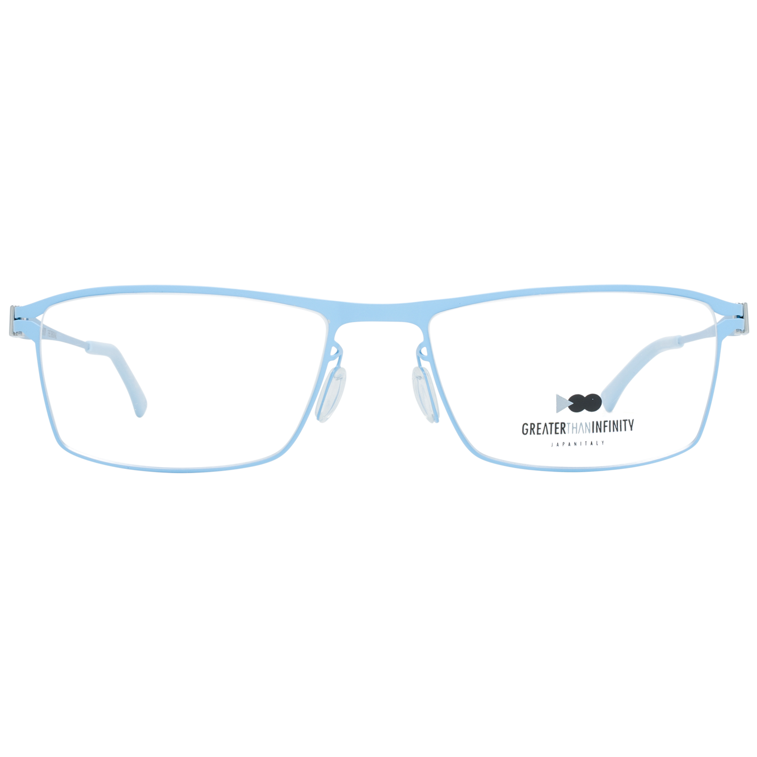 Greater Than Infinity Optical Frame GT006 V05N 57