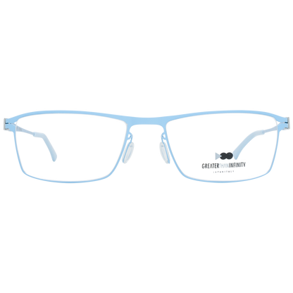 Greater Than Infinity Optical Frame GT006 V05N 57