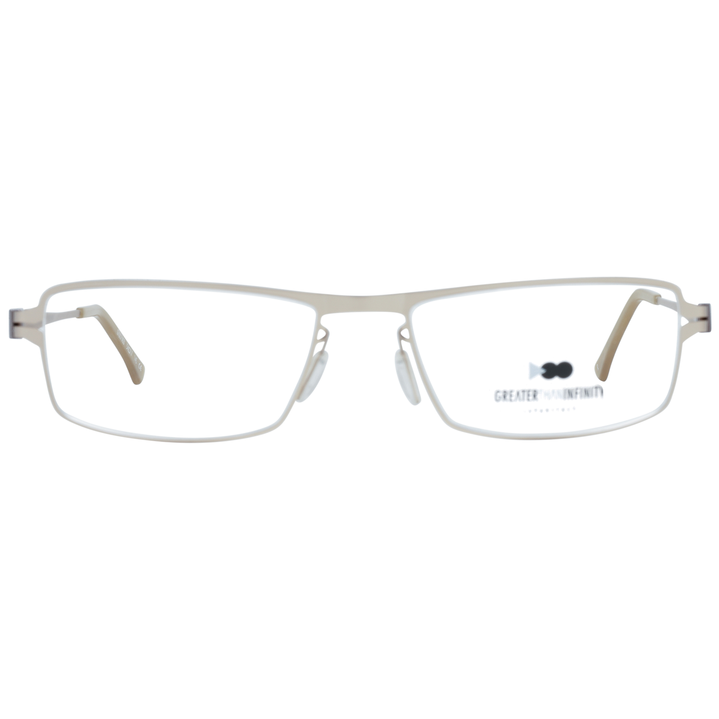 Greater Than Infinity Optical Frame GT007 V03N 54