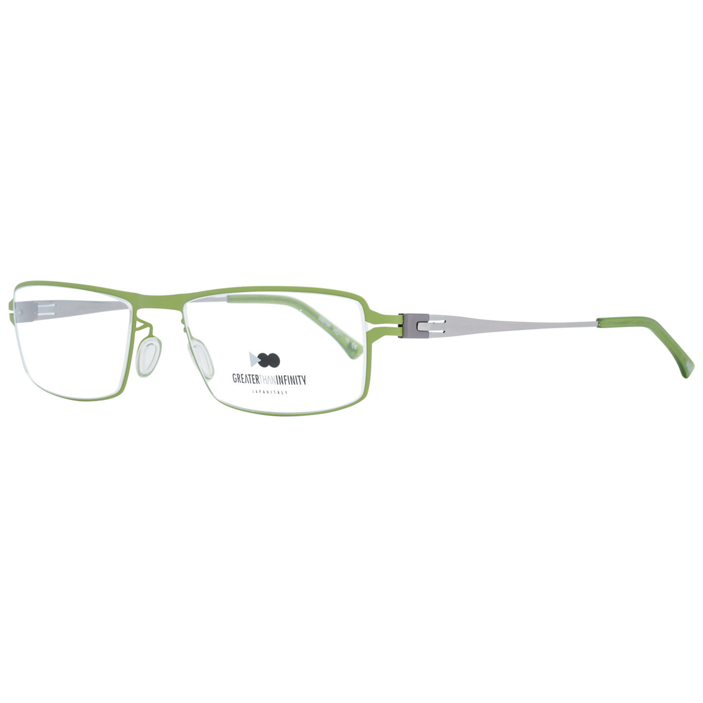 Greater Than Infinity Optical Frame GT007 V04N 54