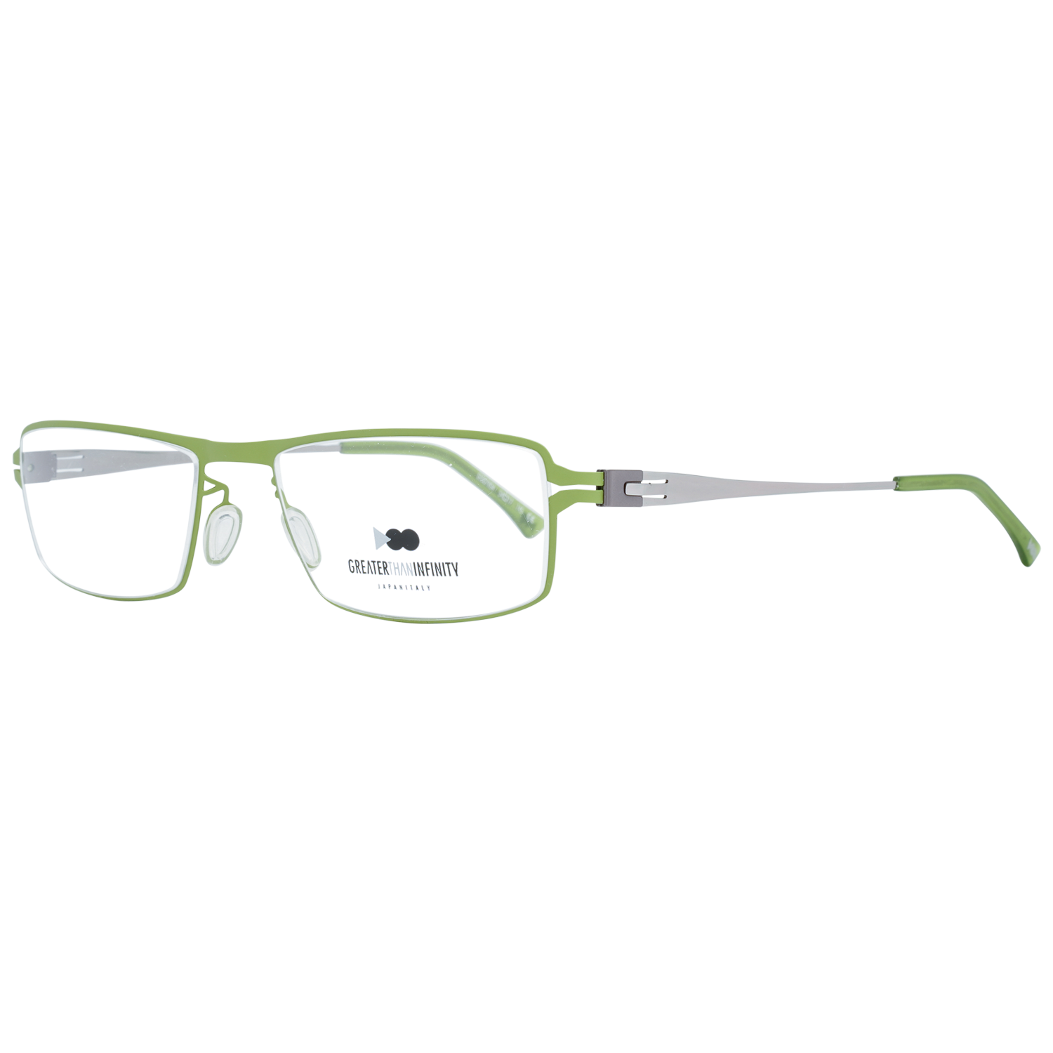 Greater Than Infinity Optical Frame GT007 V04N 54