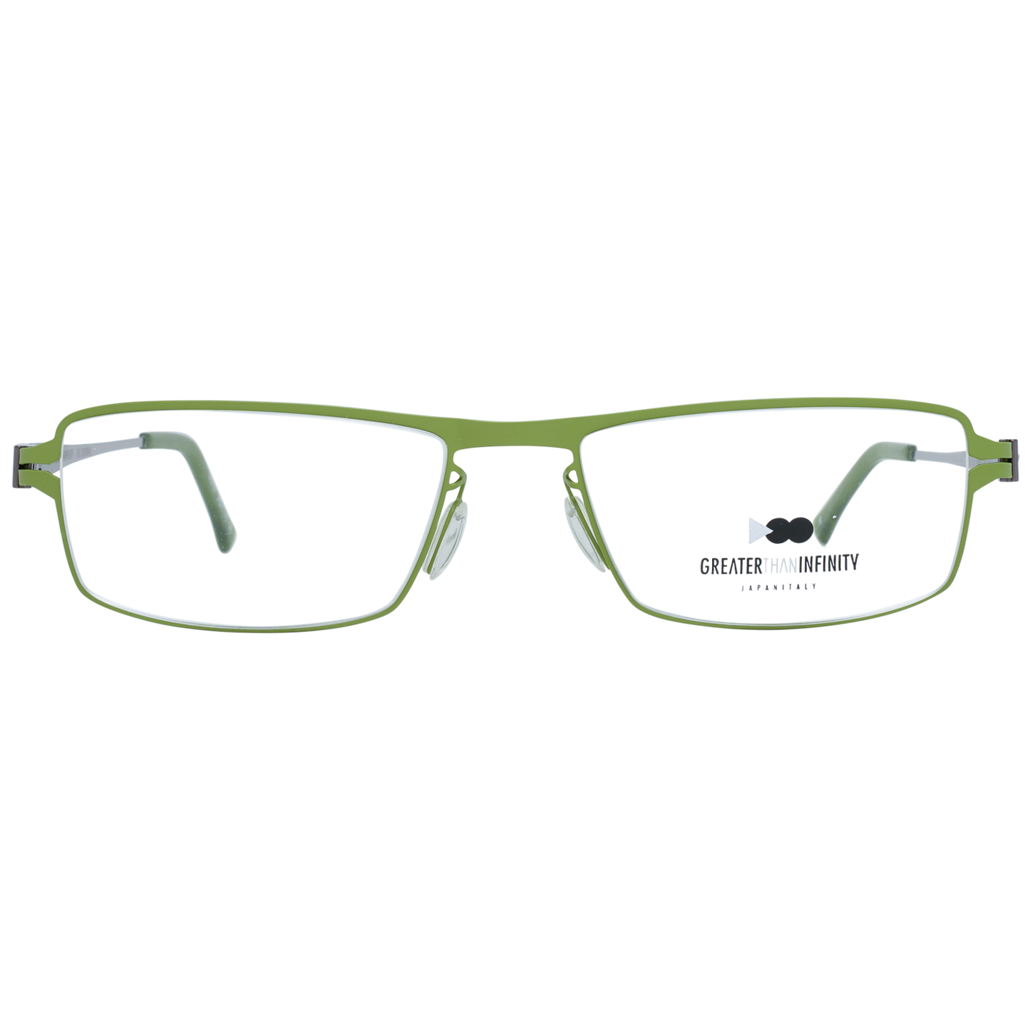 Greater Than Infinity Optical Frame GT007 V04N 54