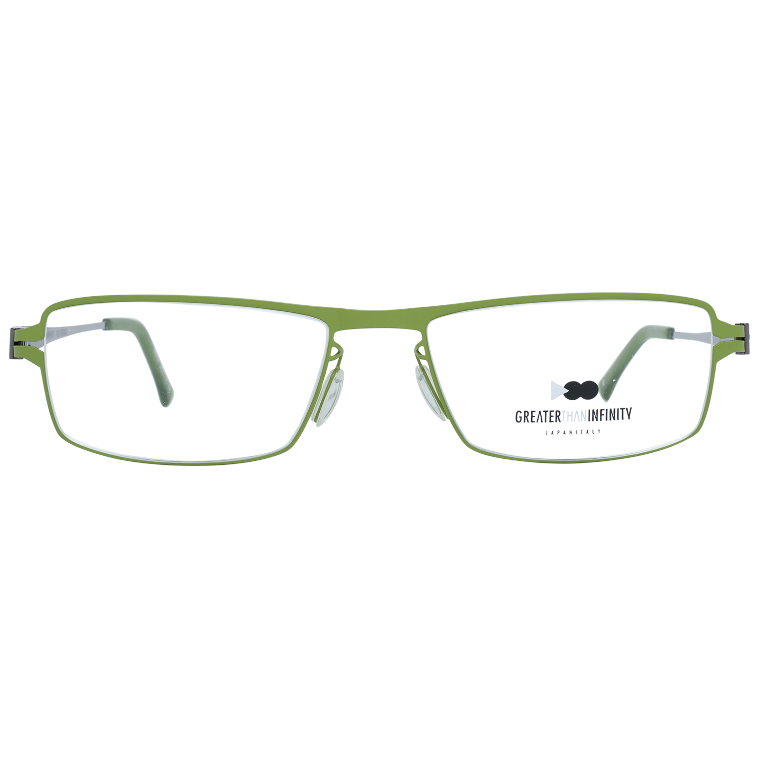 Greater Than Infinity Optical Frame GT007 V04N 54