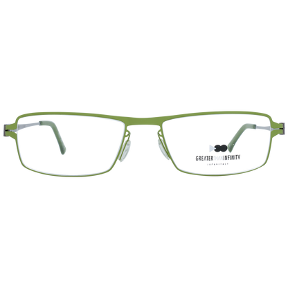 Greater Than Infinity Optical Frame GT007 V04N 54