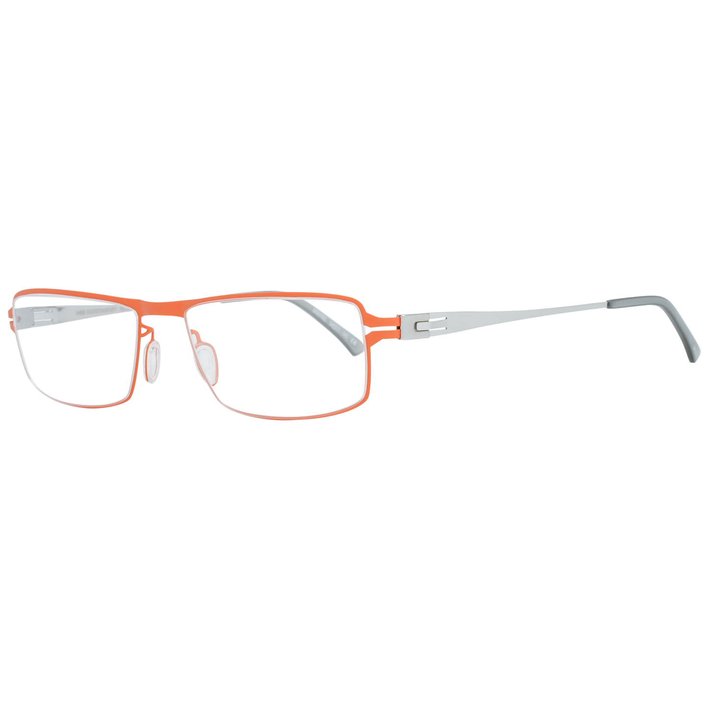 Greater Than Infinity Optical Frame GT007 V05N 54