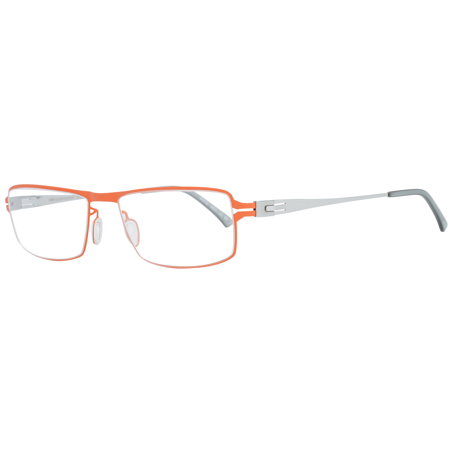 Greater Than Infinity Optical Frame GT007 V05N 54