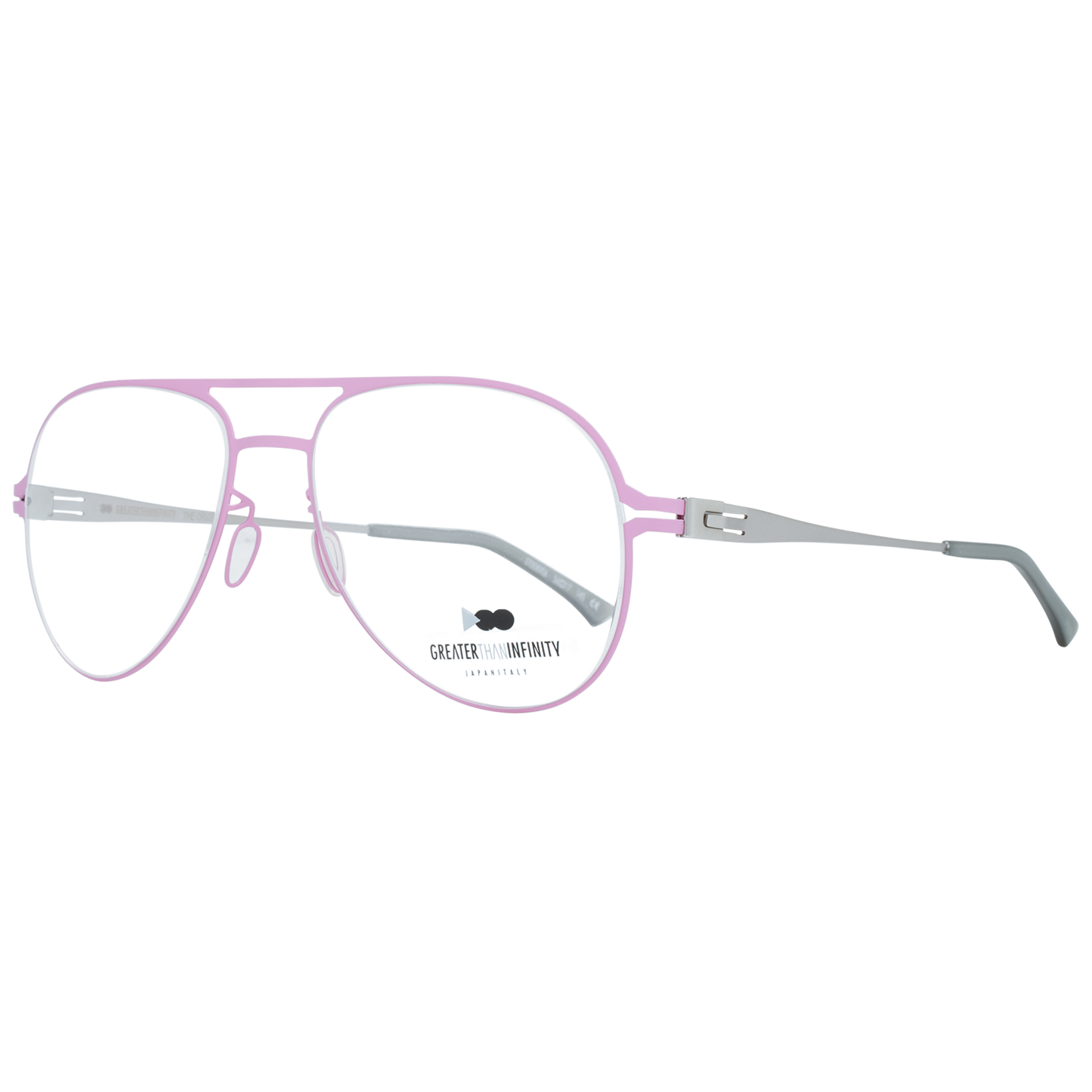 Greater Than Infinity Optical Frame GT008 V06N 56