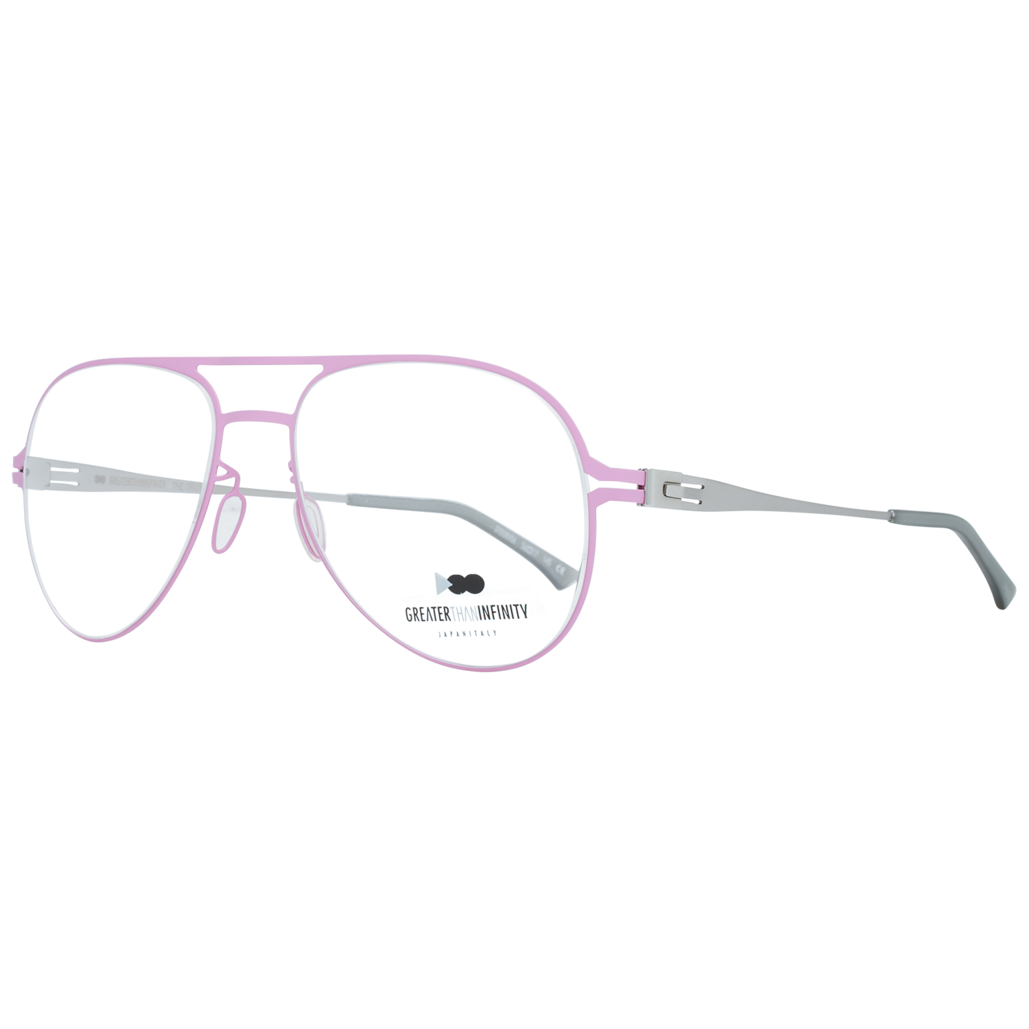 Greater Than Infinity Optical Frame GT008 V06N 56