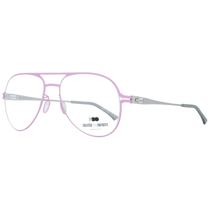 Greater Than Infinity Optical Frame GT008 V06N 56