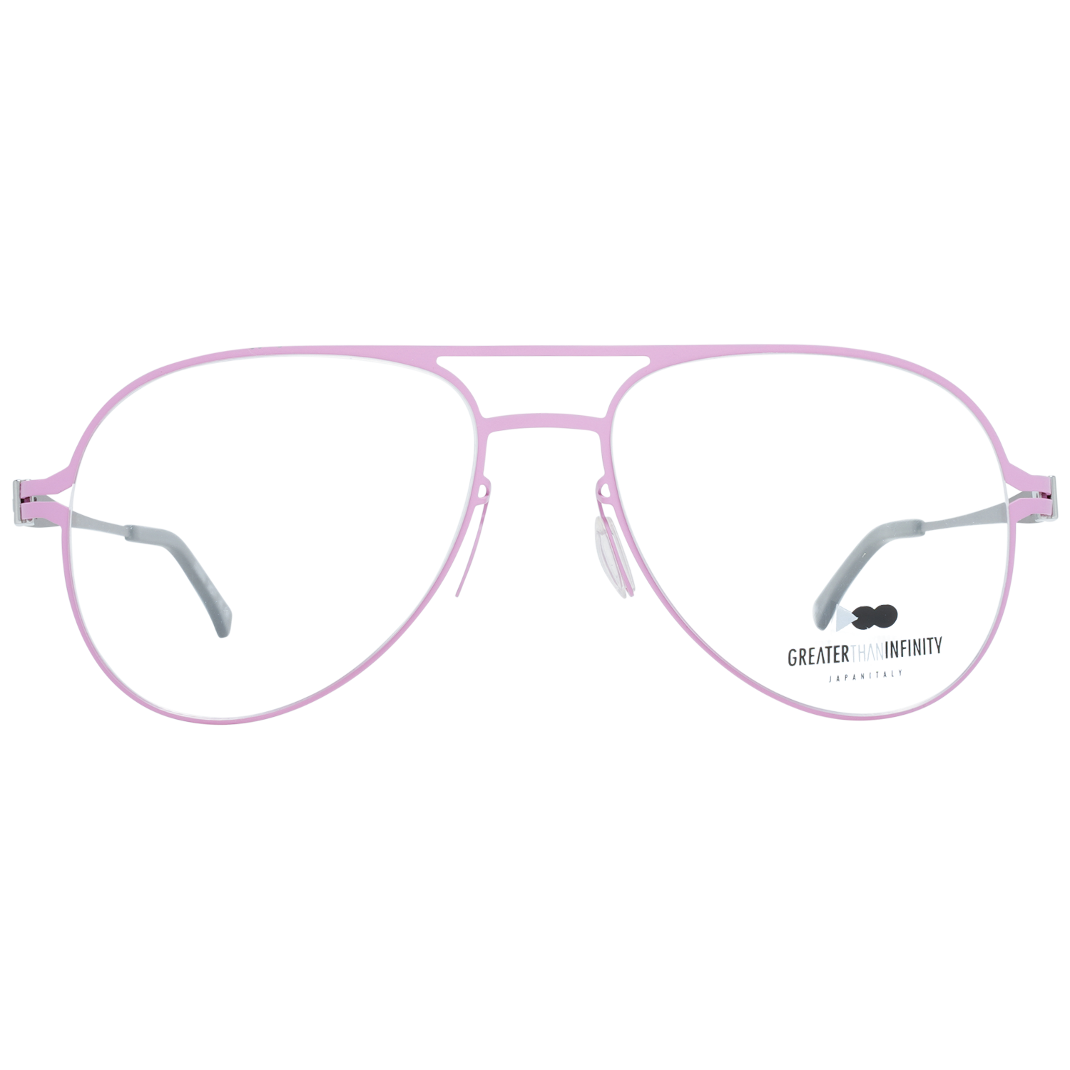 Greater Than Infinity Optical Frame GT008 V06N 56