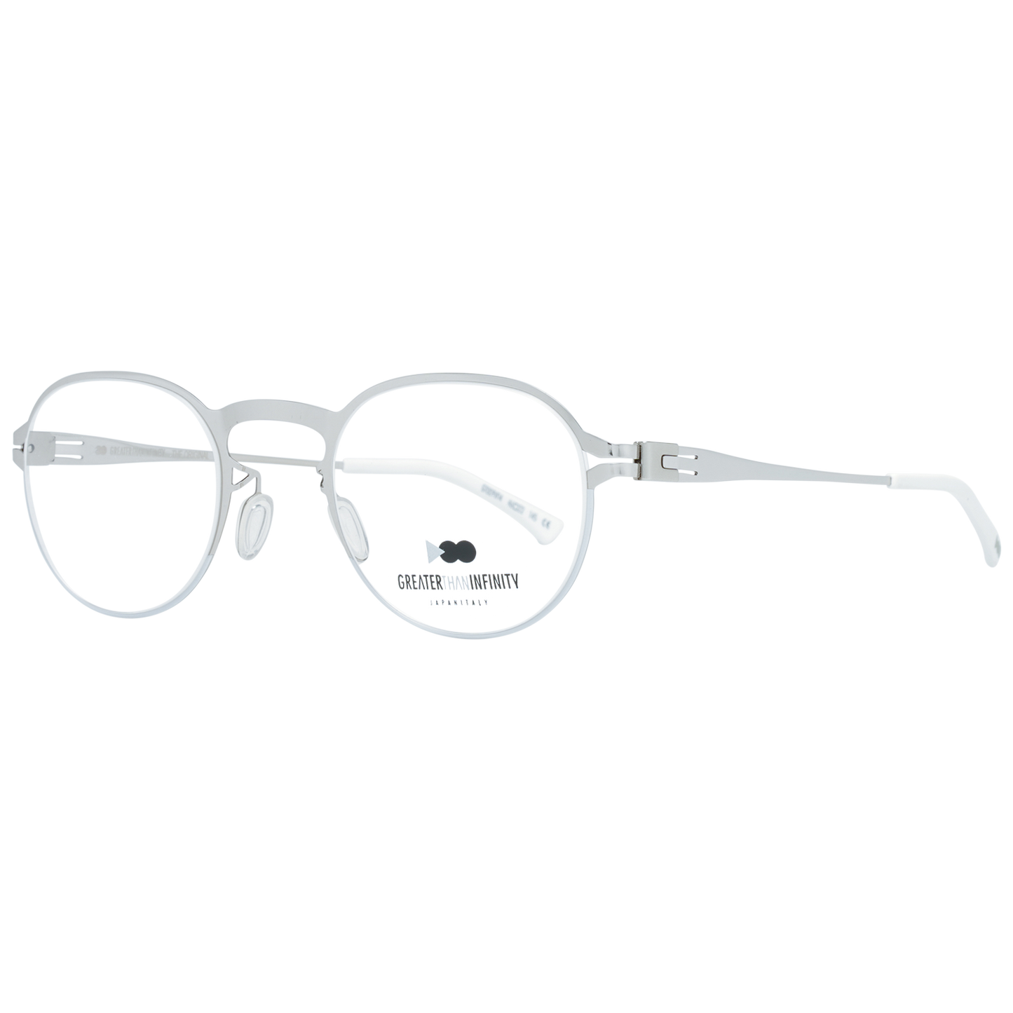 Greater Than Infinity Optical Frame GT009 V04N 46