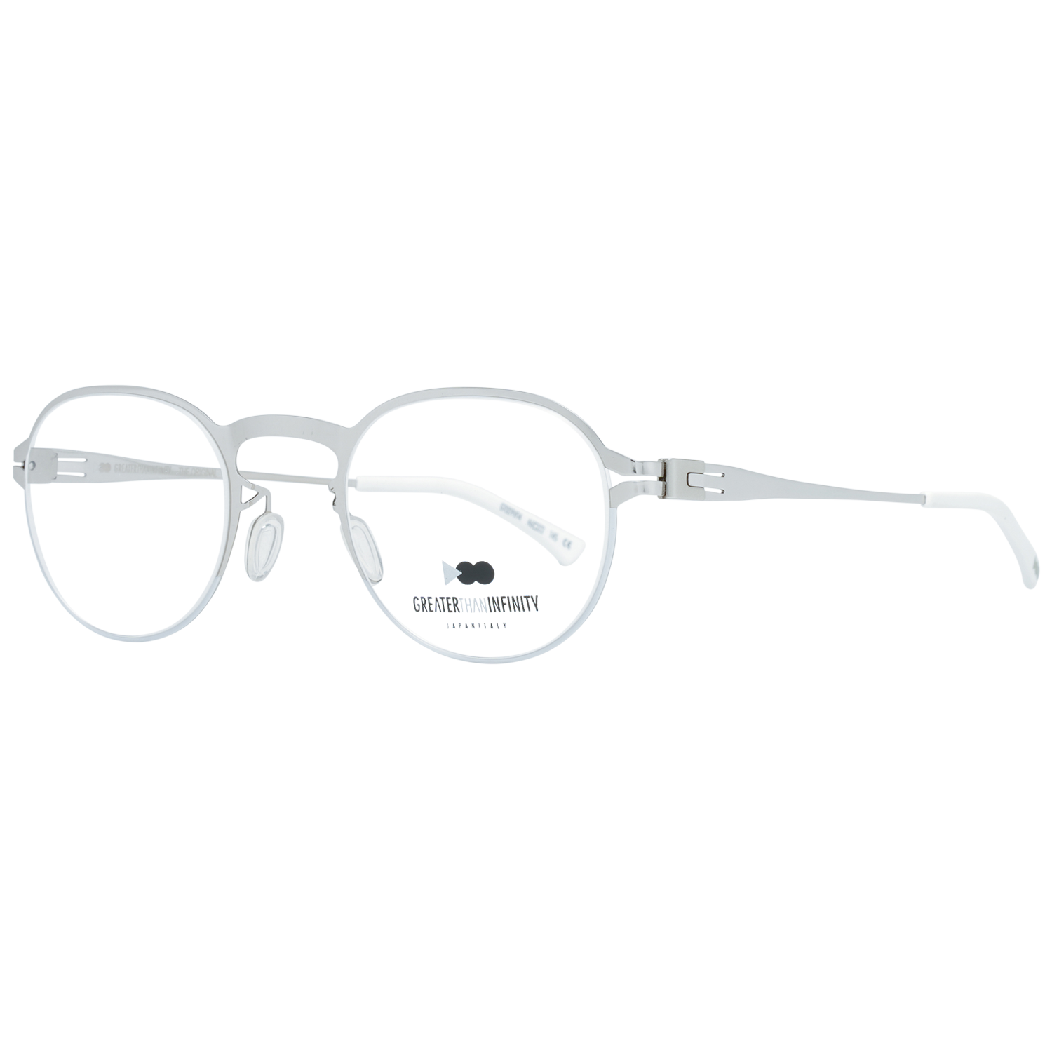 Greater Than Infinity Optical Frame GT009 V04N 46