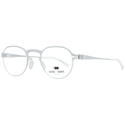 Greater Than Infinity Optical Frame GT009 V04N 46