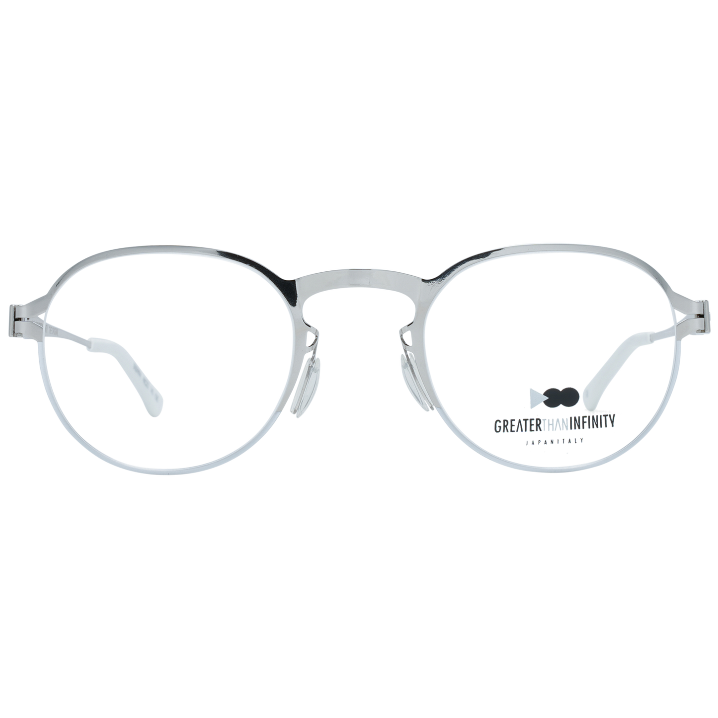 Greater Than Infinity Optical Frame GT009 V04N 46