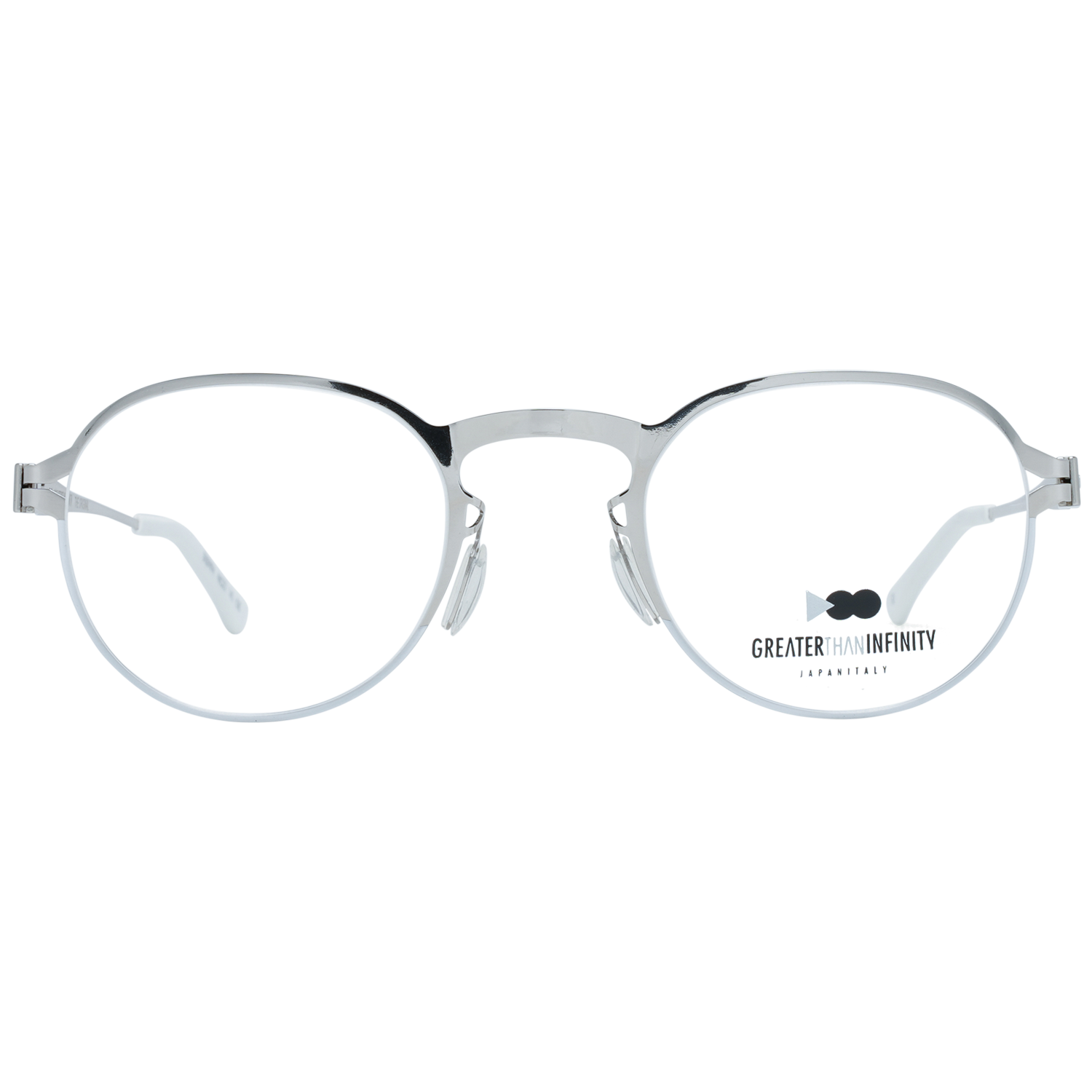 Greater Than Infinity Optical Frame GT009 V04N 46