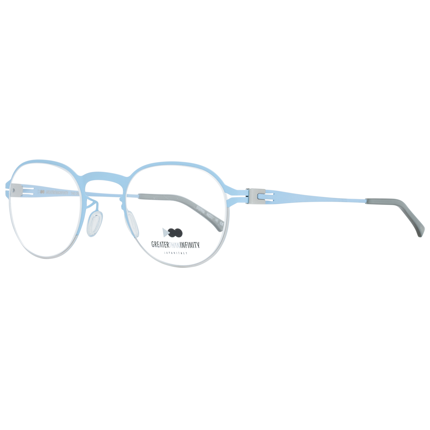 Greater Than Infinity Optical Frame GT009 V06N 46